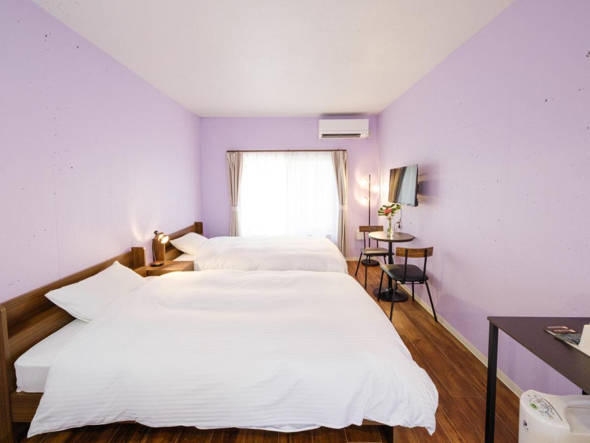 Hotel Shionnoumi Miyakojima  Экстерьер фото