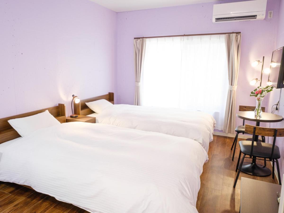 Hotel Shionnoumi Miyakojima  Экстерьер фото