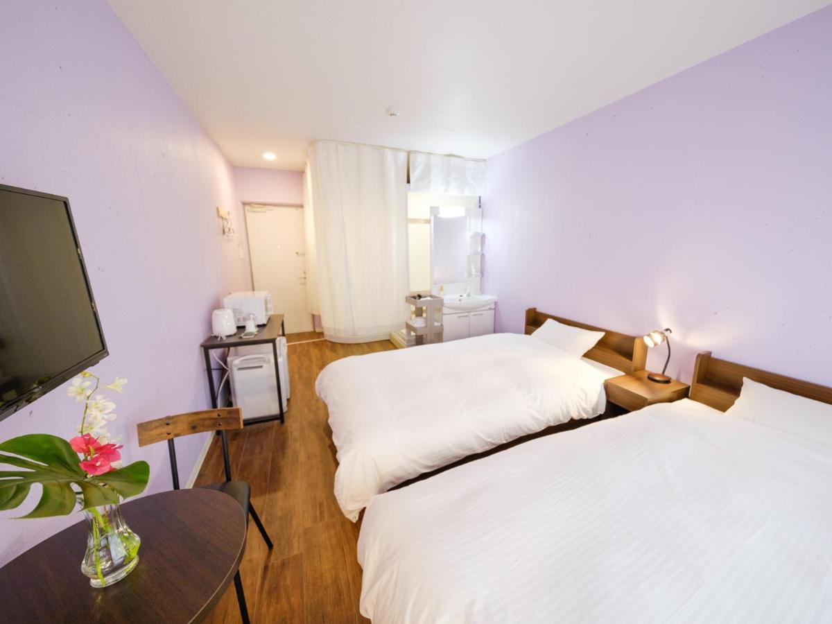 Hotel Shionnoumi Miyakojima  Экстерьер фото