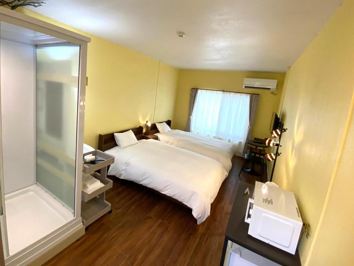 Hotel Shionnoumi Miyakojima  Экстерьер фото