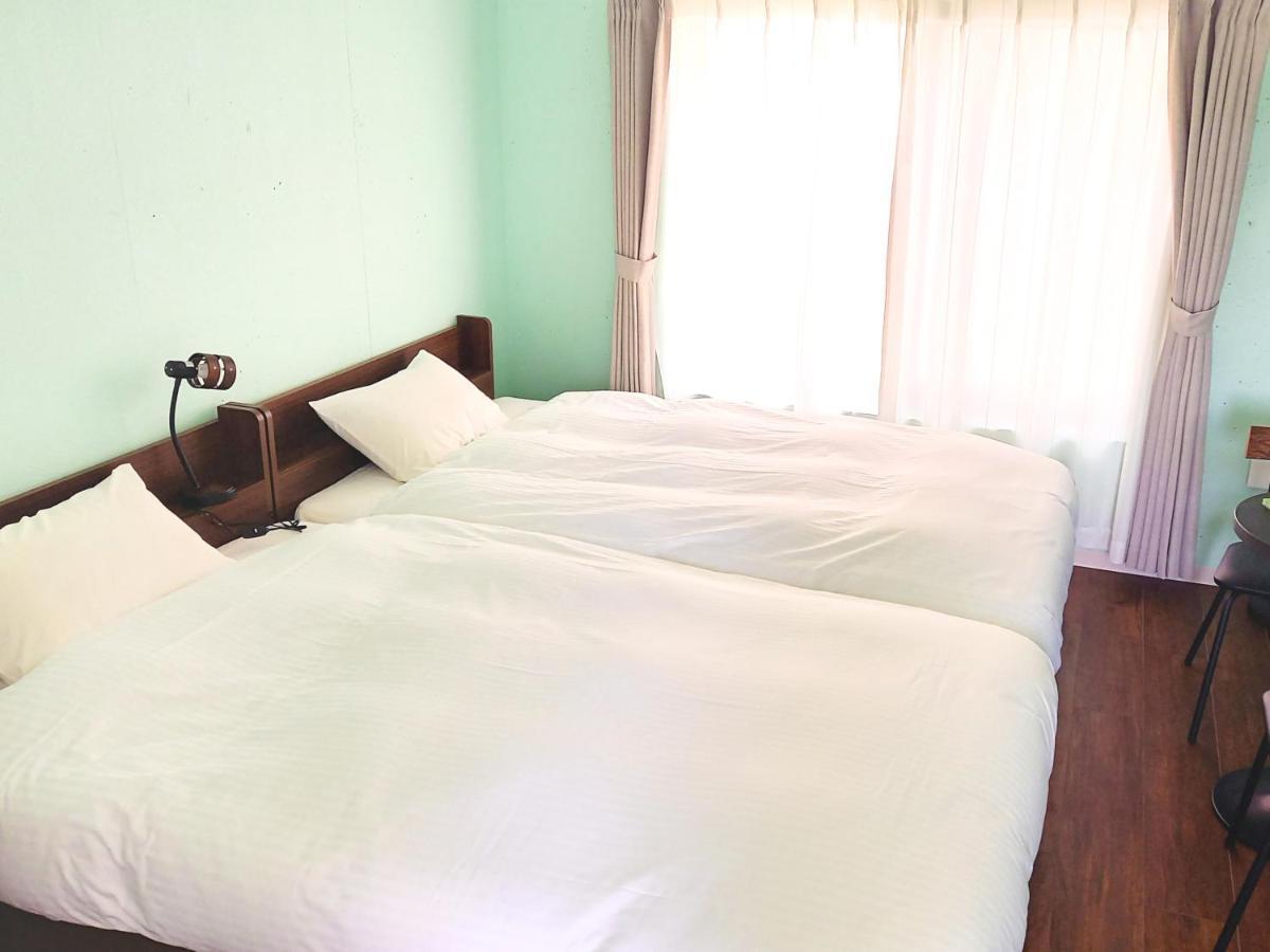Hotel Shionnoumi Miyakojima  Экстерьер фото